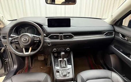 Mazda CX-5 II, 2024 год, 2 220 000 рублей, 20 фотография