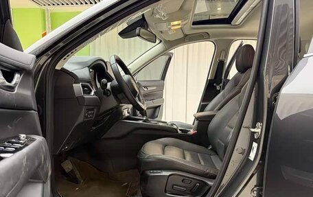 Mazda CX-5 II, 2024 год, 2 220 000 рублей, 17 фотография