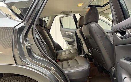 Mazda CX-5 II, 2024 год, 2 220 000 рублей, 21 фотография