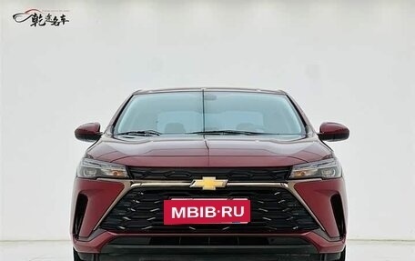 Chevrolet Cruze II, 2023 год, 950 220 рублей, 2 фотография