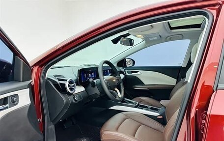 Chevrolet Cruze II, 2023 год, 950 220 рублей, 13 фотография
