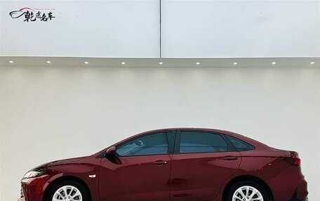 Chevrolet Cruze II, 2023 год, 950 220 рублей, 7 фотография