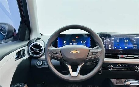 Chevrolet Cruze II, 2023 год, 950 220 рублей, 15 фотография