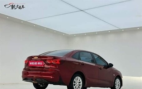 Chevrolet Cruze II, 2023 год, 950 220 рублей, 4 фотография