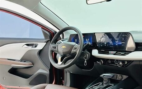 Chevrolet Cruze II, 2023 год, 950 220 рублей, 16 фотография