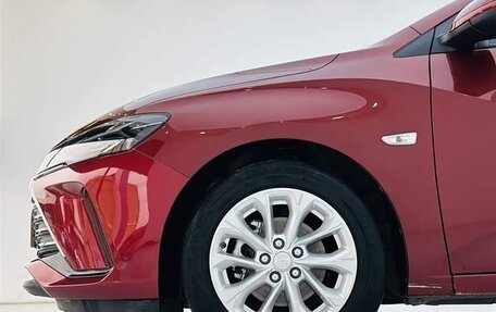 Chevrolet Cruze II, 2023 год, 950 220 рублей, 8 фотография