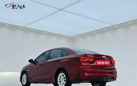 Chevrolet Cruze II, 2023 год, 950 220 рублей, 6 фотография