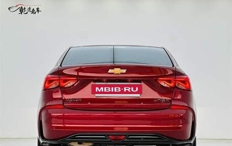 Chevrolet Cruze II, 2023 год, 950 220 рублей, 5 фотография