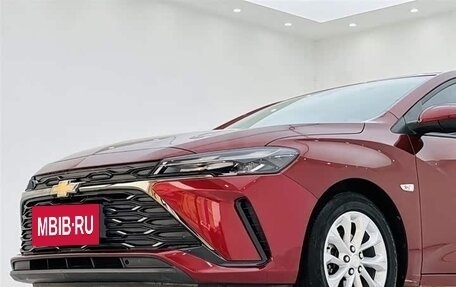 Chevrolet Cruze II, 2023 год, 950 220 рублей, 10 фотография