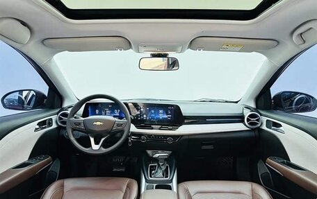 Chevrolet Cruze II, 2023 год, 950 220 рублей, 21 фотография