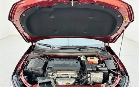 Chevrolet Cruze II, 2023 год, 950 220 рублей, 20 фотография