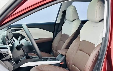 Chevrolet Cruze II, 2023 год, 950 220 рублей, 23 фотография