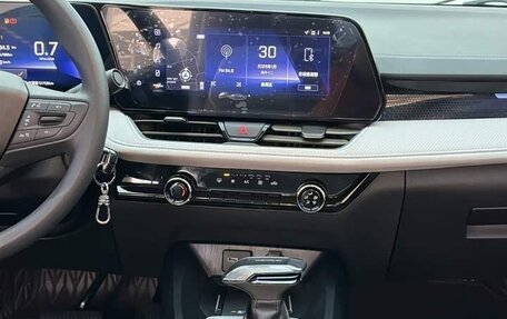 Chevrolet Cruze II, 2023 год, 950 220 рублей, 25 фотография