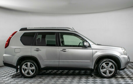 Nissan X-Trail, 2007 год, 955 000 рублей, 4 фотография