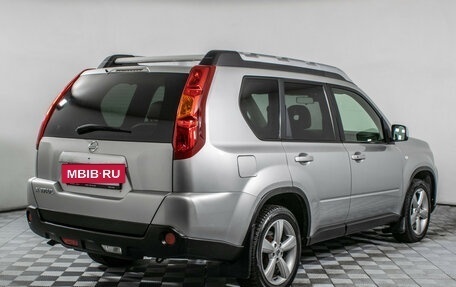 Nissan X-Trail, 2007 год, 955 000 рублей, 5 фотография
