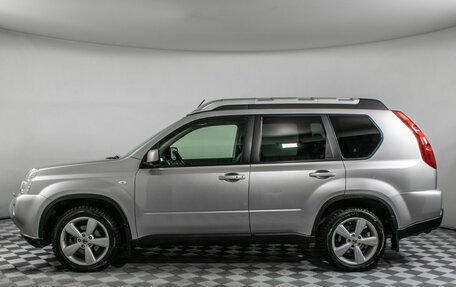 Nissan X-Trail, 2007 год, 955 000 рублей, 8 фотография