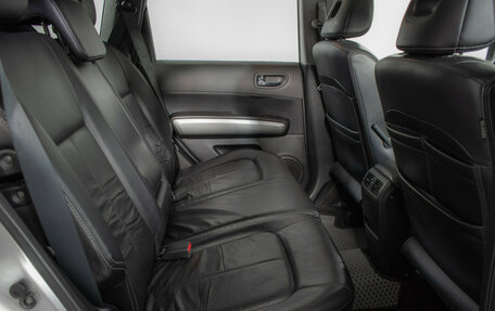 Nissan X-Trail, 2007 год, 955 000 рублей, 10 фотография