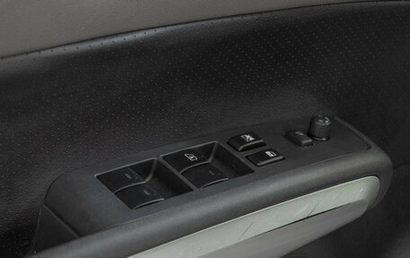 Nissan X-Trail, 2007 год, 955 000 рублей, 14 фотография