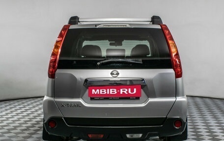 Nissan X-Trail, 2007 год, 955 000 рублей, 6 фотография