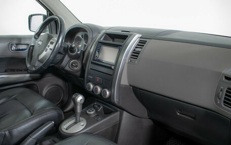 Nissan X-Trail, 2007 год, 955 000 рублей, 9 фотография