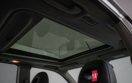 Nissan X-Trail, 2007 год, 955 000 рублей, 11 фотография