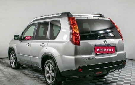 Nissan X-Trail, 2007 год, 955 000 рублей, 7 фотография