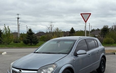 Opel Astra H, 2008 год, 348 000 рублей, 3 фотография