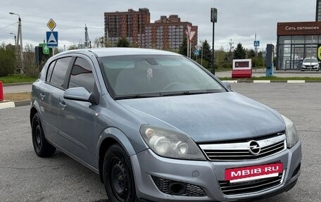 Opel Astra H, 2008 год, 348 000 рублей, 2 фотография