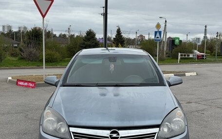 Opel Astra H, 2008 год, 348 000 рублей, 1 фотография