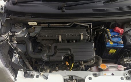 Daihatsu Mira e:S I рестайлинг, 2017 год, 550 000 рублей, 8 фотография