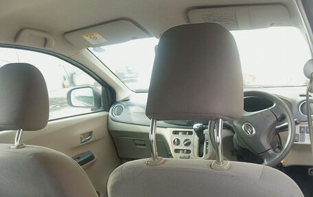 Daihatsu Mira e:S I рестайлинг, 2017 год, 550 000 рублей, 3 фотография