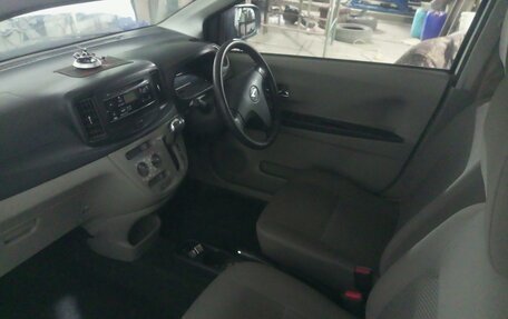 Daihatsu Mira e:S I рестайлинг, 2017 год, 550 000 рублей, 13 фотография