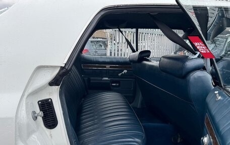 Chevrolet Impala VIII, 1973 год, 6 850 000 рублей, 2 фотография