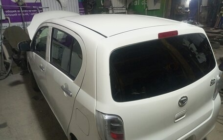 Daihatsu Mira e:S I рестайлинг, 2017 год, 550 000 рублей, 12 фотография