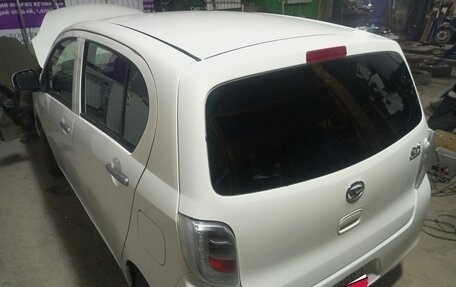 Daihatsu Mira e:S I рестайлинг, 2017 год, 550 000 рублей, 11 фотография