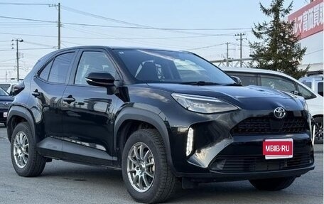 Toyota Yaris Cross, 2023 год, 1 589 099 рублей, 1 фотография