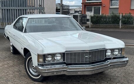 Chevrolet Impala VIII, 1973 год, 6 850 000 рублей, 12 фотография
