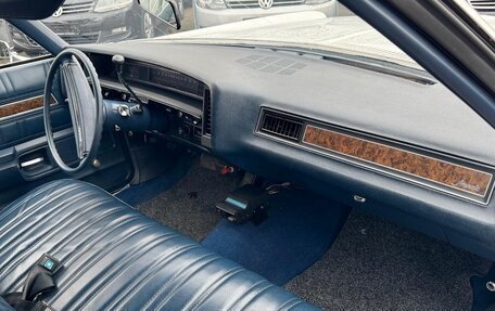 Chevrolet Impala VIII, 1973 год, 6 850 000 рублей, 13 фотография