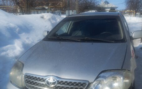 Toyota Corolla, 2002 год, 120 000 рублей, 1 фотография