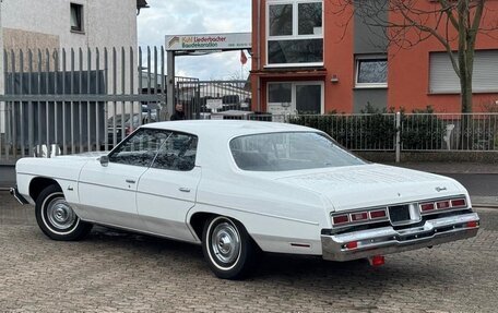 Chevrolet Impala VIII, 1973 год, 6 850 000 рублей, 11 фотография