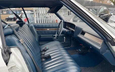 Chevrolet Impala VIII, 1973 год, 6 850 000 рублей, 10 фотография