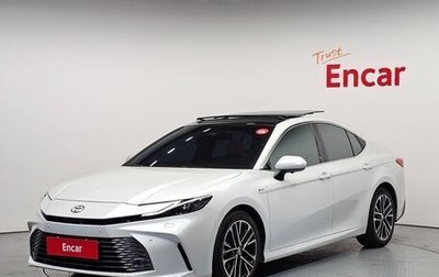 Toyota Camry, 2025 год, 6 350 000 рублей, 1 фотография
