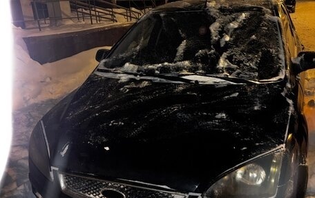 Ford Focus II рестайлинг, 2007 год, 255 000 рублей, 1 фотография