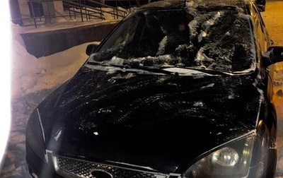 Ford Focus II рестайлинг, 2007 год, 255 000 рублей, 1 фотография