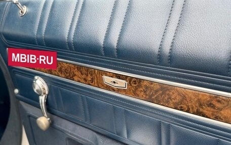 Chevrolet Impala VIII, 1973 год, 6 850 000 рублей, 8 фотография