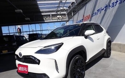 Toyota Yaris Cross, 2023 год, 1 750 099 рублей, 1 фотография