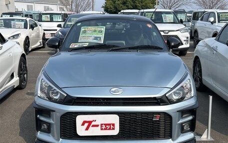 Daihatsu Copen II, 2020 год, 800 001 рублей, 2 фотография