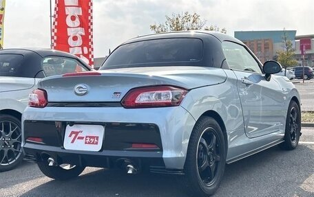 Daihatsu Copen II, 2020 год, 800 001 рублей, 5 фотография