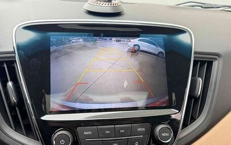 Chevrolet Cruze II, 2023 год, 1 020 000 рублей, 7 фотография