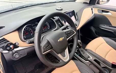 Chevrolet Cruze II, 2023 год, 1 020 000 рублей, 11 фотография